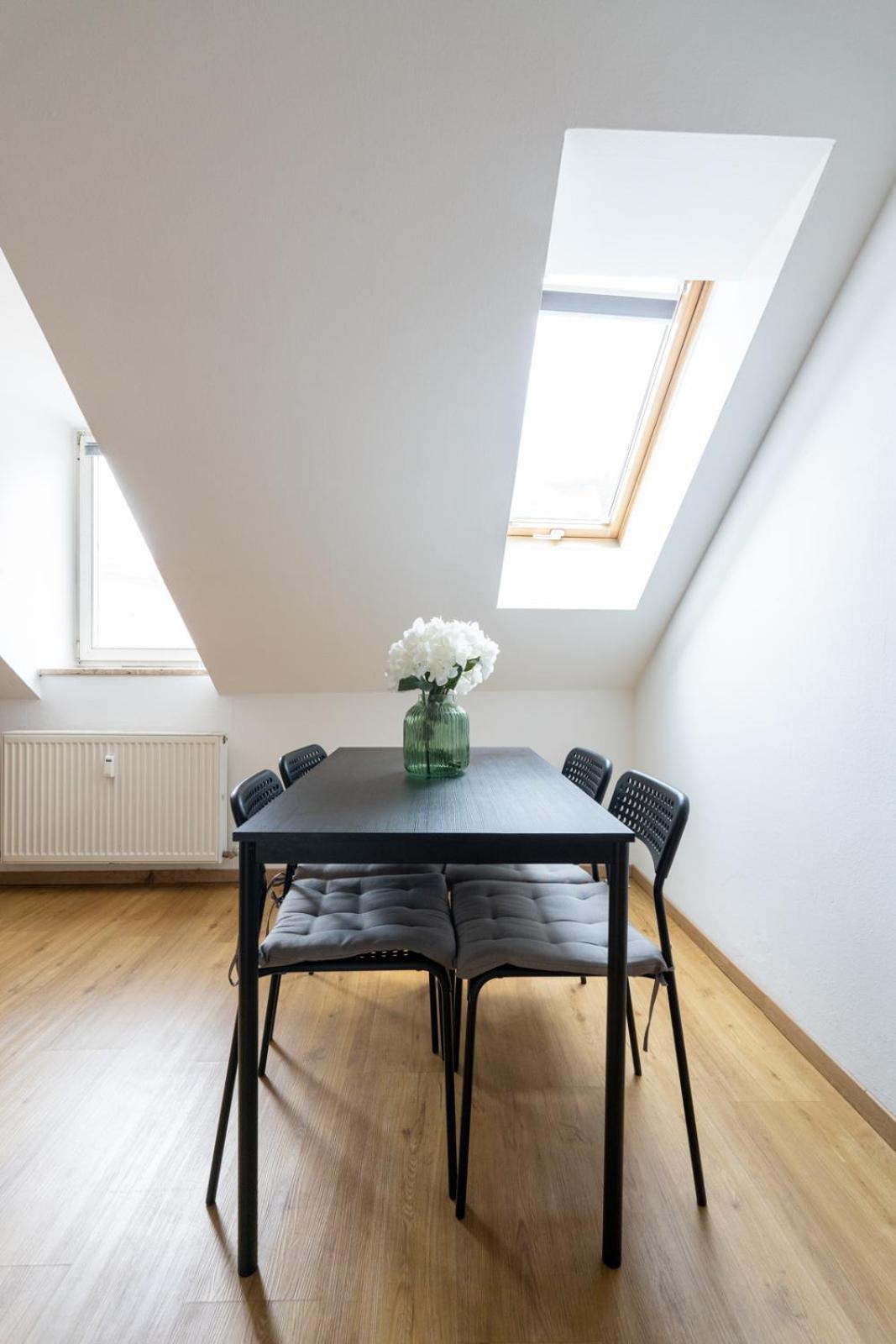Farawayhomes Studio Graz #2 エクステリア 写真