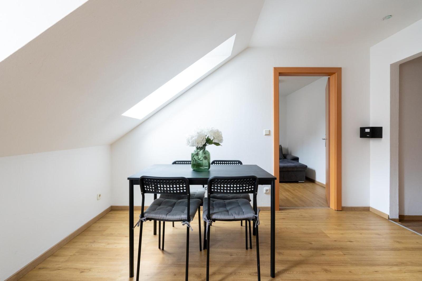 Farawayhomes Studio Graz #2 エクステリア 写真